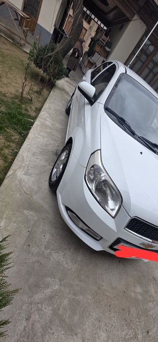 Nexia 3 4pozitsiya Avtomat ideal toza