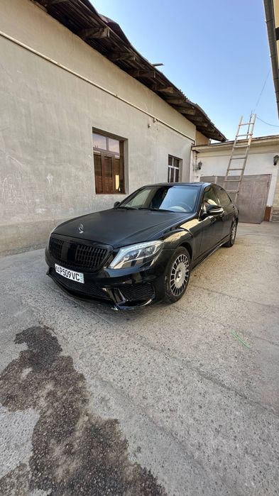 Mersedes benz 220 xolati shu boricha bozor