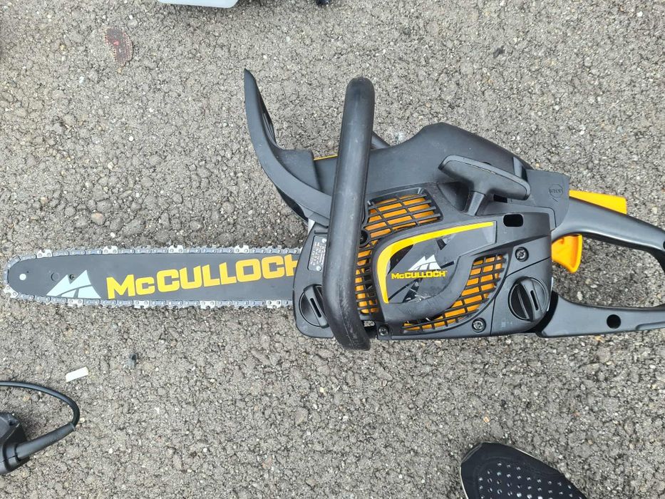 Vând drujba profesionala