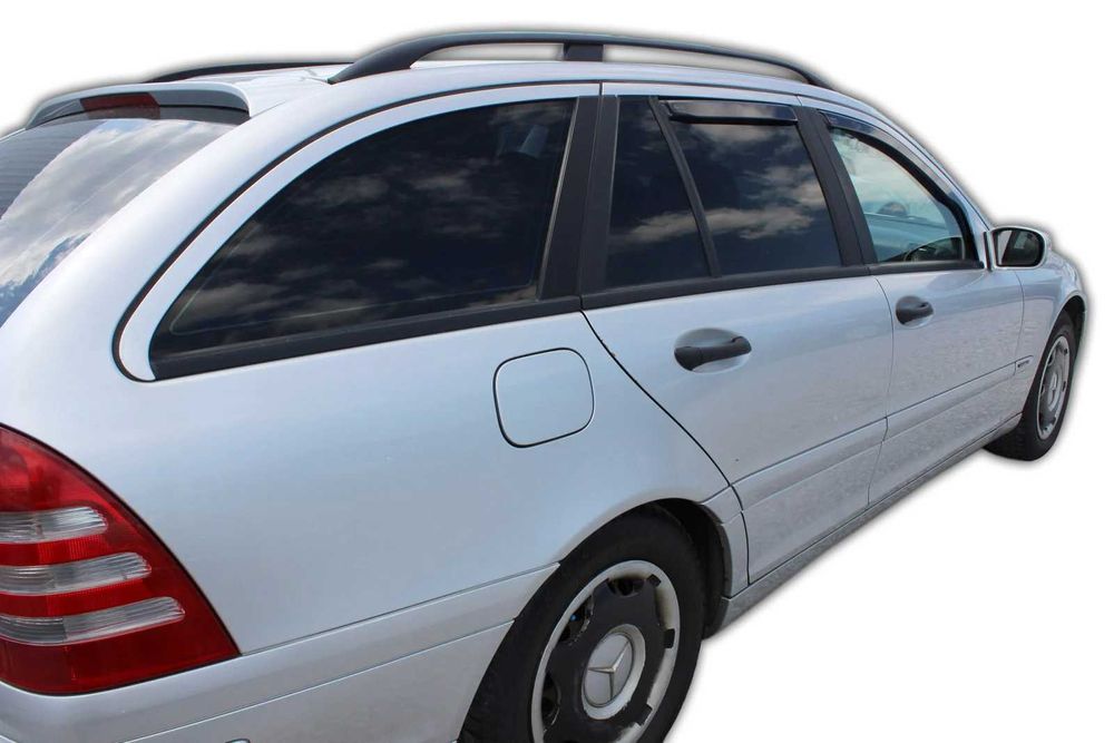 Ветробрани Heko предни и задни за Mercedes C Class E190 W201 W203 W204