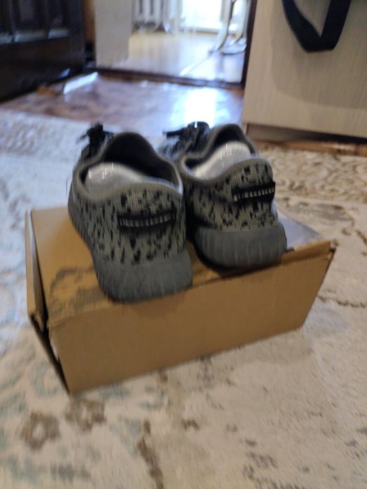 Продам обувь на мальчика