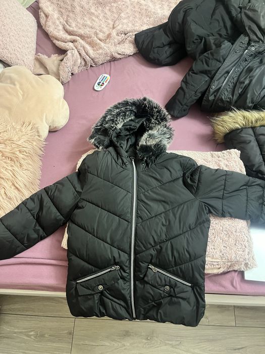 Женско есенно-зимно яке