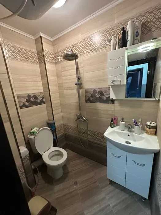 Продава се Двустаен апартамент в Пловдив, Кючук Париж - 45 кв.м за 1020 €/кв.м - Снимка #4