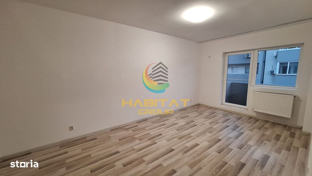 Vanzare ap 2 camere et 3/4 cu lift Berceni Postalionului
