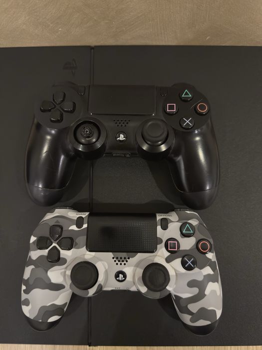 Sony PlayStation 4 500GB