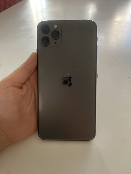 Iphone 11 pro max 64G