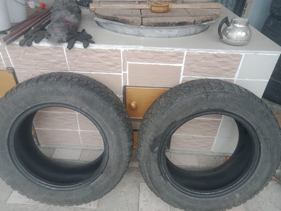 Продам Шины 195 65р 15