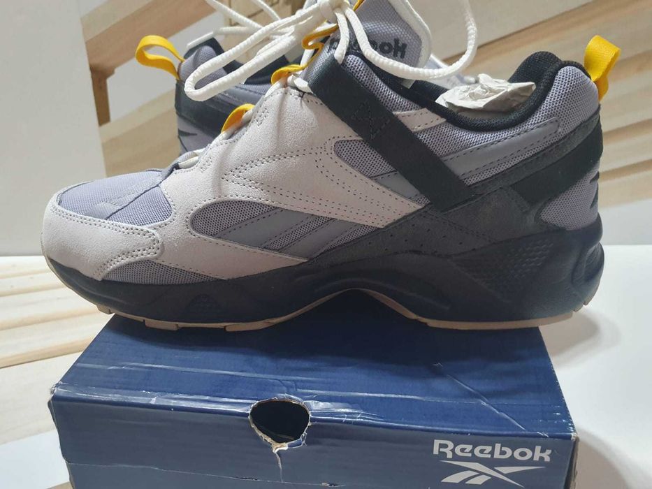 Reebok Aztrek Adventure marimea 43 originali noi in cutie