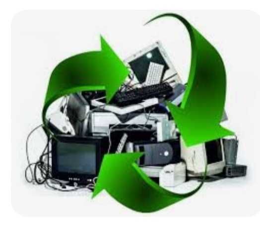 Утилизация техники,орг техники(принтера,ноутбуки,системники)