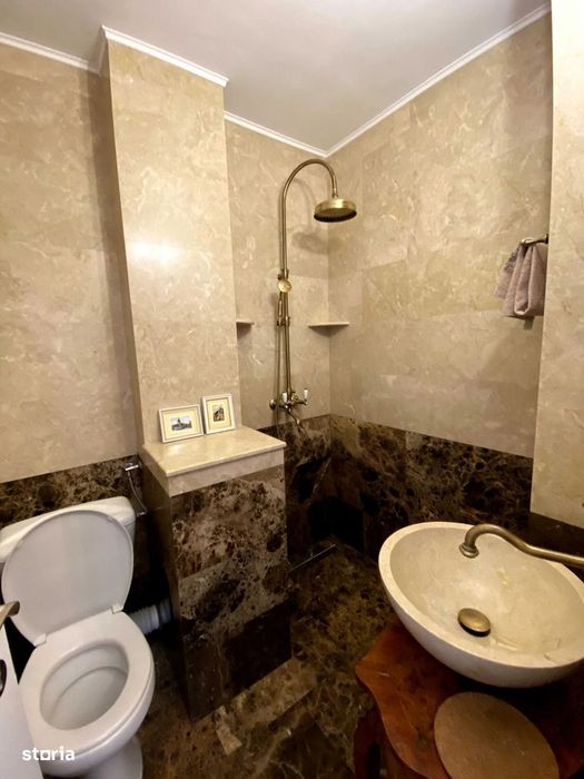Apartament 4 Camere | Militari | Boiler