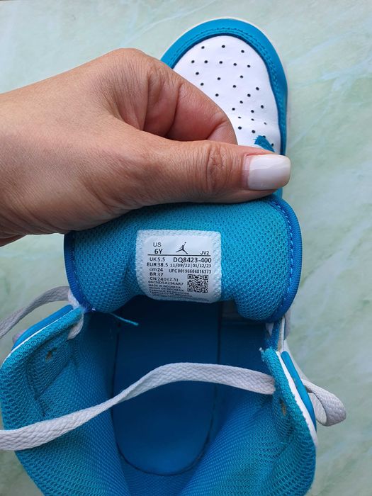 Кецове nike jordan