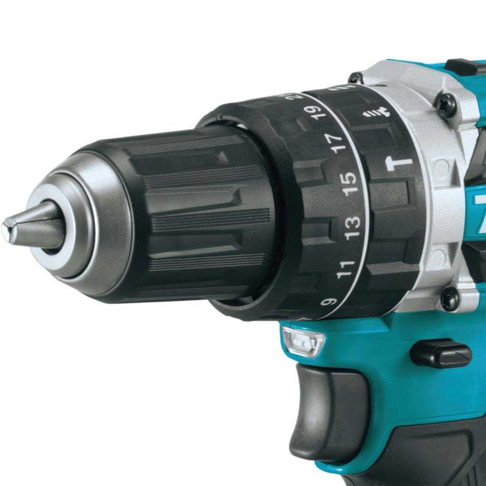 Акумулаторен ударен винтоверт Makita DHP484Z, 54Nm, 18V