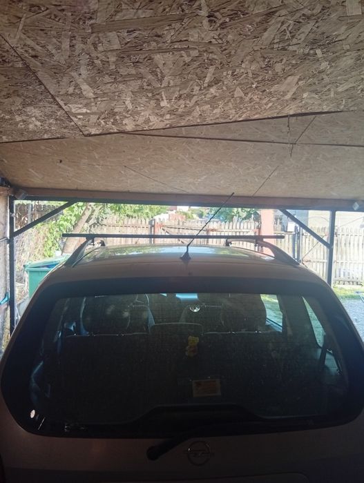 OPEL Zafira 2000 — imagine 3