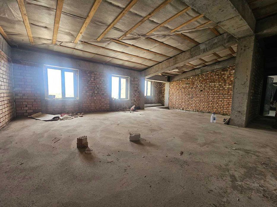 Квартира новостройка