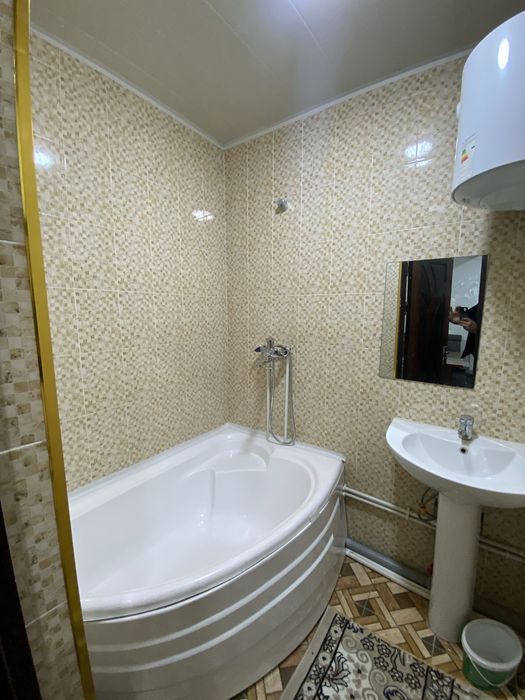 3 хонали квартира каровон