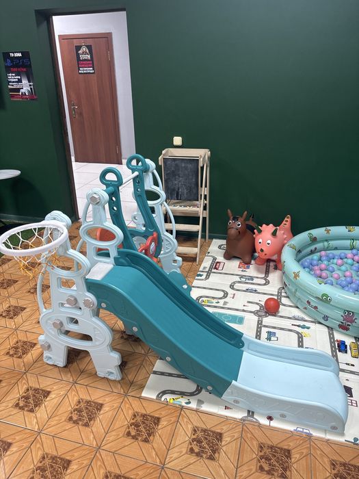 Детская игровая