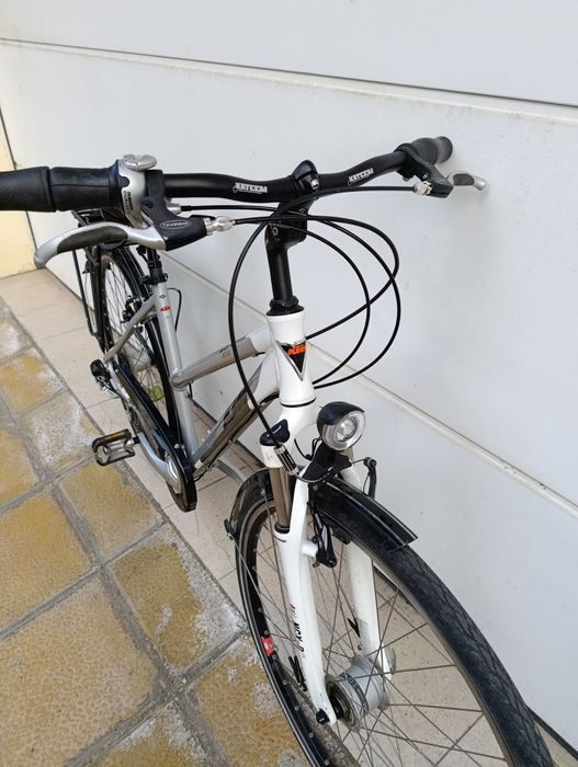 Градски KTM 28 цола