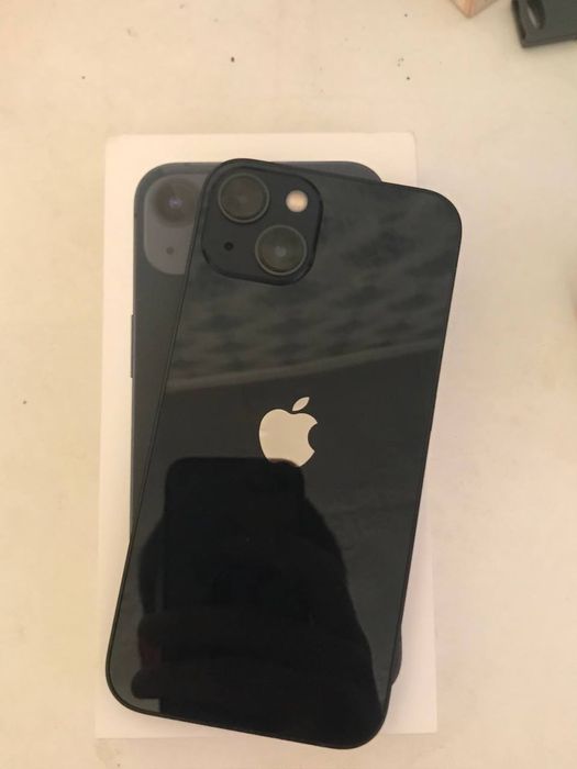 Обменяю Айфон 13