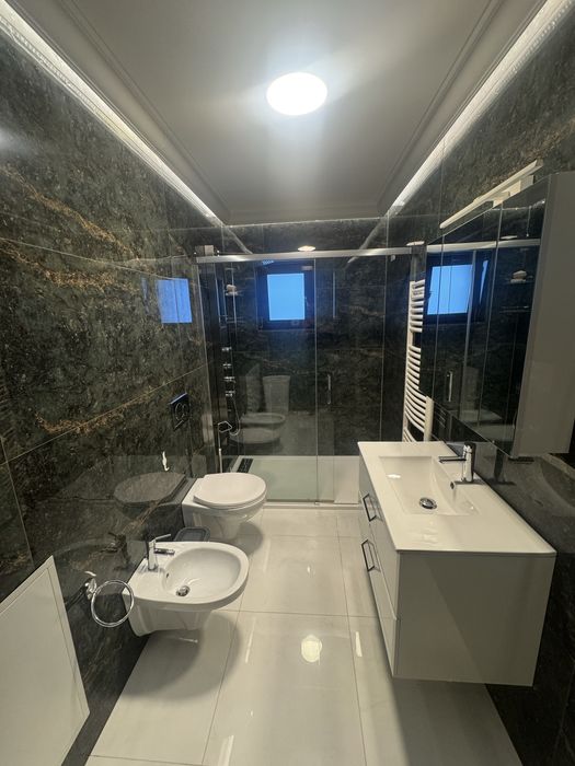 SMARALD RESIDENCE -casa 3 camere
