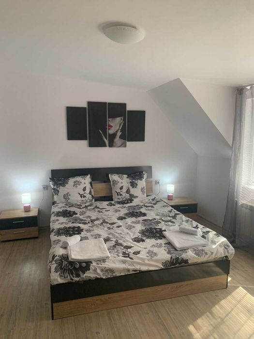 Нощувки - Stylish 1BR near Centre