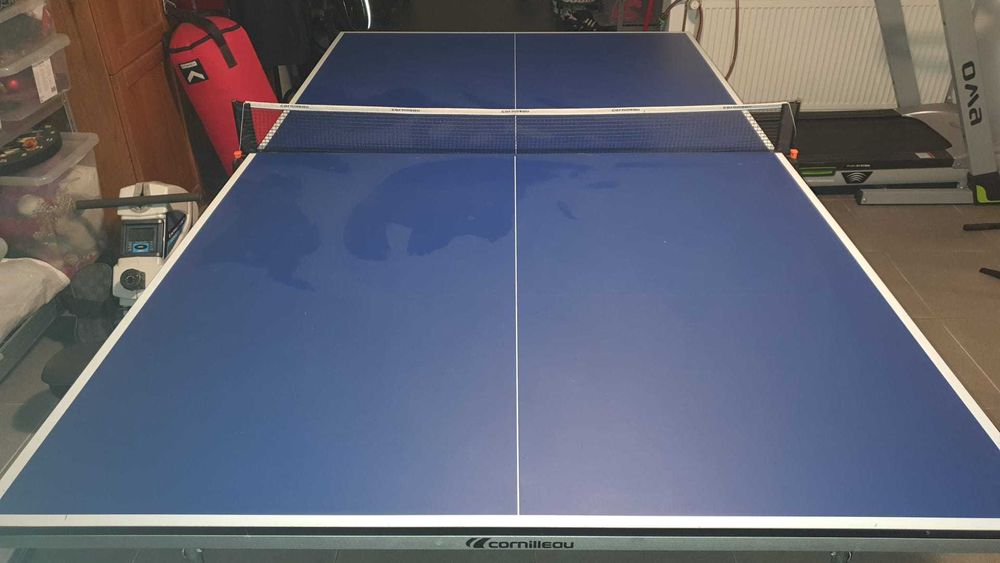 Masa ping pong interior