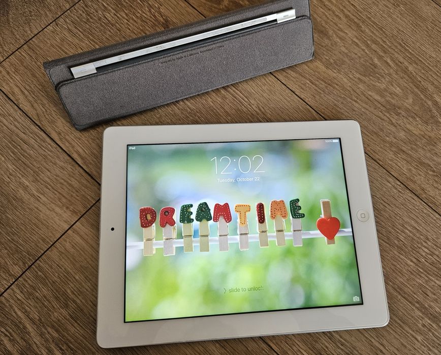 Таблет Apple iPad 3