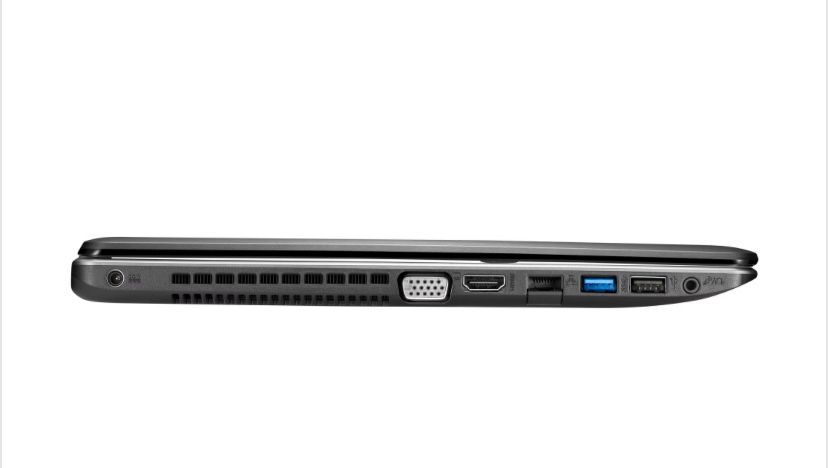 Laptop ASUS X550VX-GO638