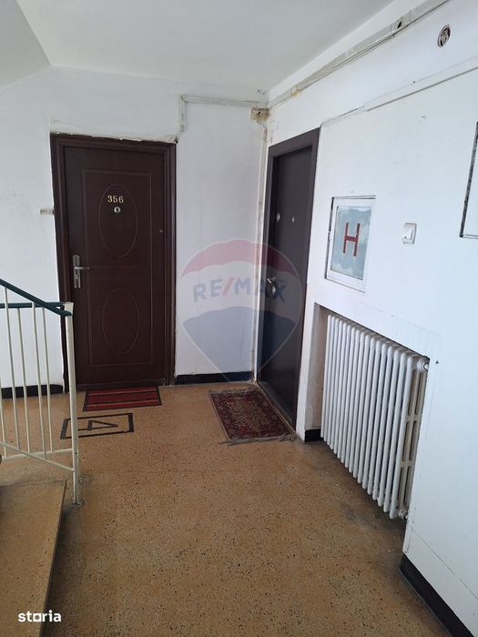Aleea Lunguletu-inchiriere apartament 3 camere, metrou Piata Iancului