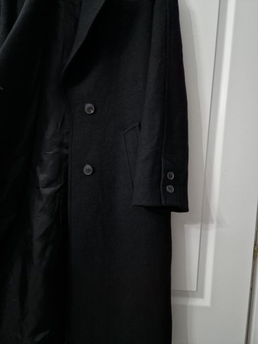 Palton lung Damă Zara XL