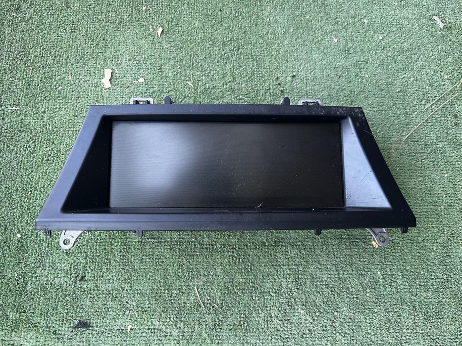 Оригинална мултимедия за BMW X5 E70