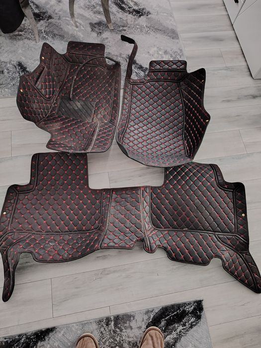 Covorase impecabile Mercedes ML model 2013-2015