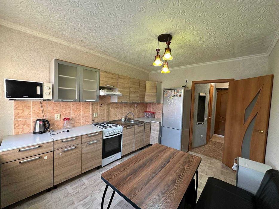 Продается 1 комнатная квартира.