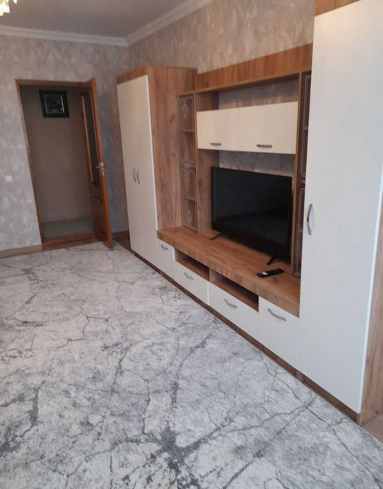 Дава се под наем Двустаен апартамент в София, Западен парк - 55 кв.м за 375 € - Снимка #1