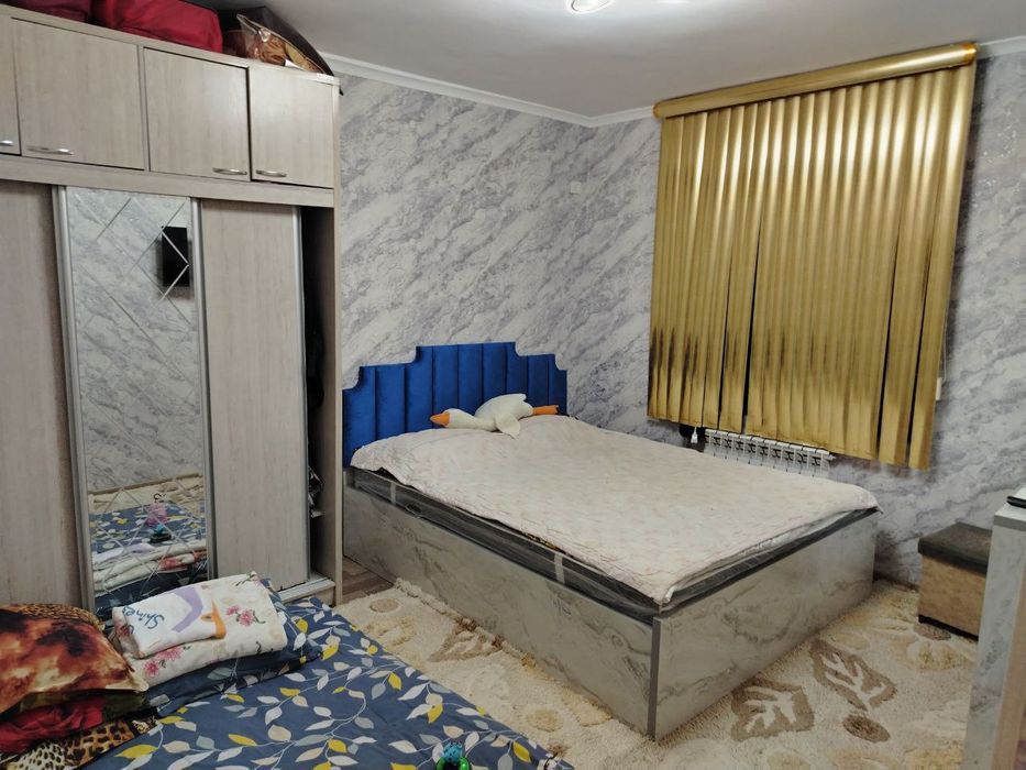 1 этаж 3 хонали уй сотилади