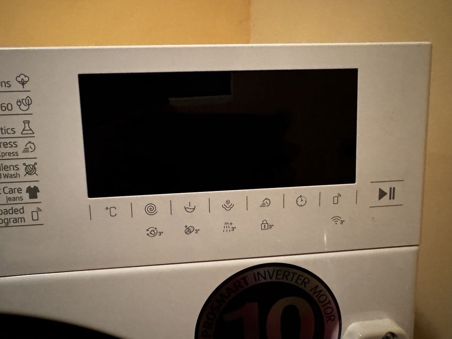 Пералня Beko B3W5942IW, 9 kg