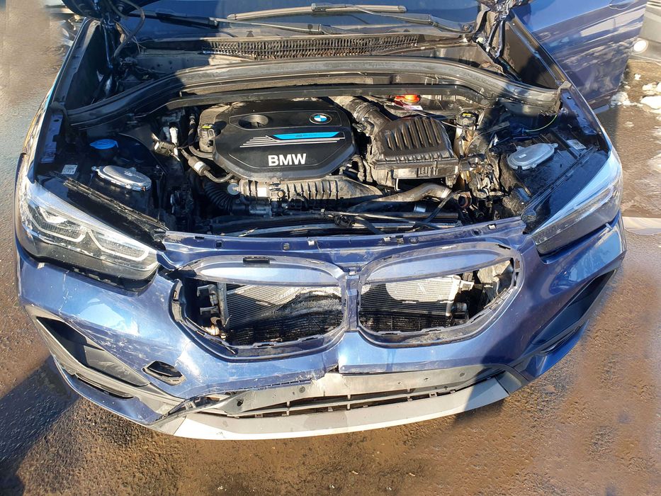 BMW X1 2021 — imagine 3