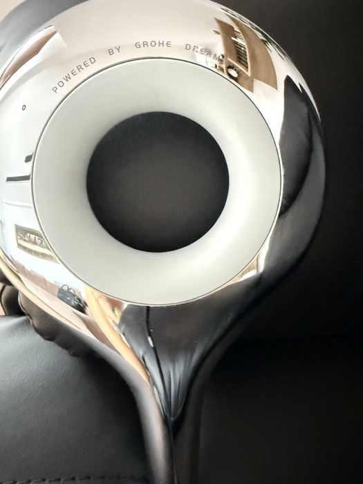 Grohe душ слушалка