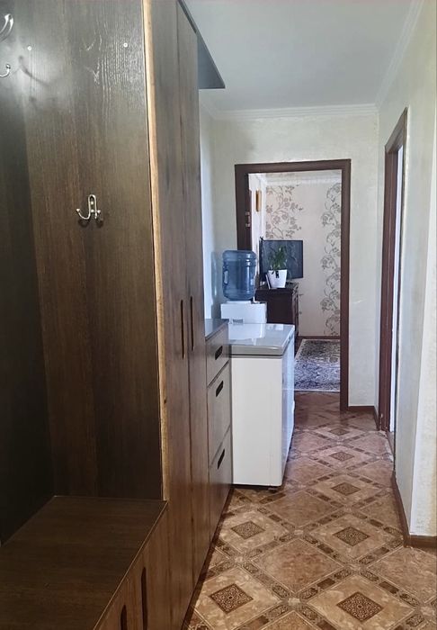 квартира 3х комнатная