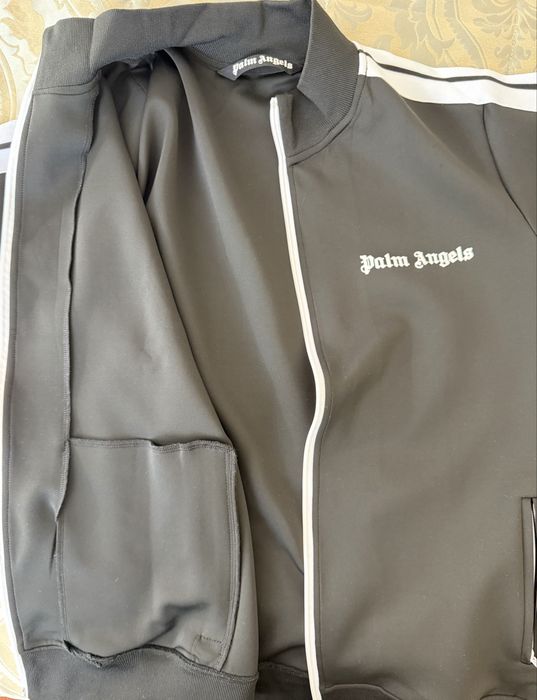 Спортивка palm angels