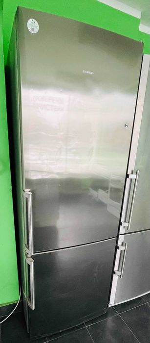 Хладилник Siemens 201 см с ГАРАНЦИЯ | A+++