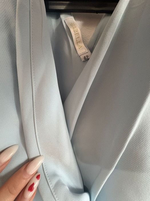 Платье 42 размер(подходит на 46-48 размер