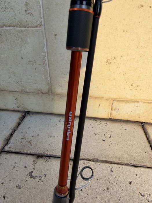 Lansetă Trabucco Sygnum XS Pro Advance / Distance