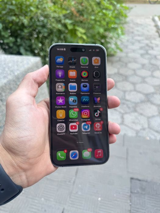 Iphone 14 pro max 128gb