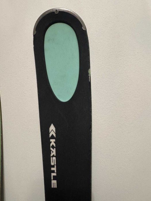 Schiuri Kastle FX95 model 2019