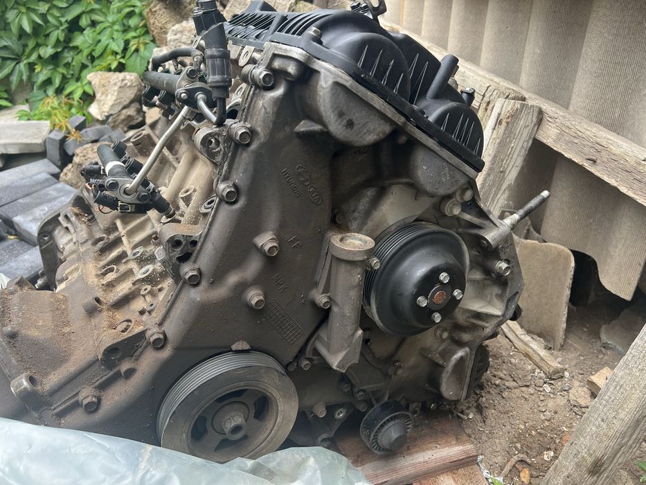 матор киа соренто 3,5 v6