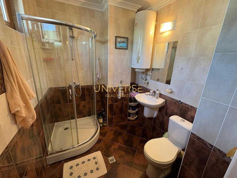 Продава се Тристаен апартамент в Свети Влас - 93 кв.м за 1753 €/кв.м - Снимка #19