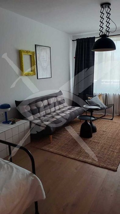 Дава се под наем Двустаен апартамент в София, Център - 54 кв.м за 720 € - Снимка #5