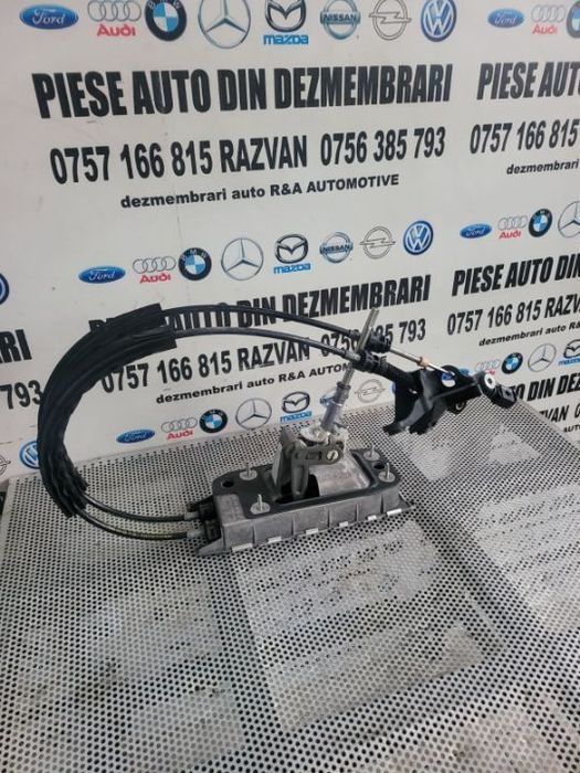 Timonerie Vw Seat Skoda 1.4 Tsi An 2008-2014 6+1 Trepte Golf 6 VI Plus Octavia Leon Altea Scirocco