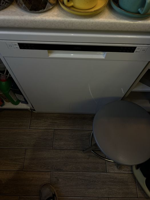 Продам посудомоечная машина