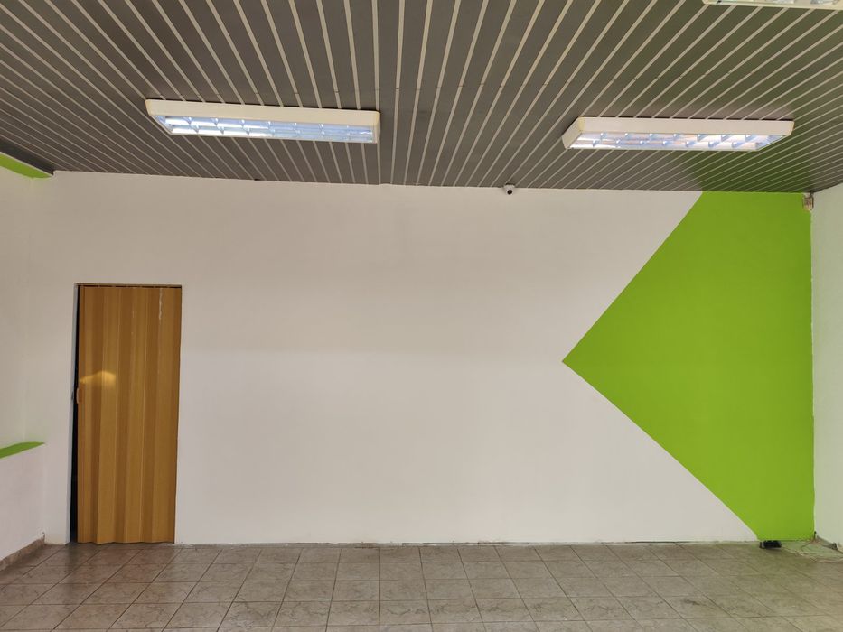 Търговско помещение под наем – Център, Силистра – 51 кв.м